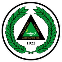 Philippine Nurses Association, Inc. Logo
