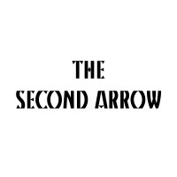 The Second Arrow Logo