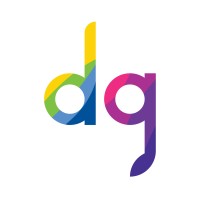 desmond garcia Logo
