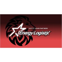 Energy LogistiX Logo