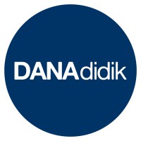 DANAdidik Logo
