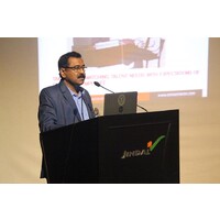 TARAK GLOBAL ENTERPRISES Logo