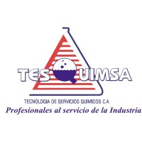 TESQUIMSA Logo