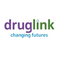 Druglink Ltd Logo
