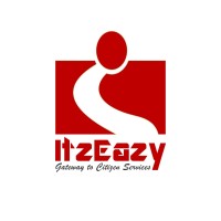 ItzEazy Logo