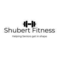 Shubert Fitness Logo