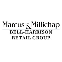 Bell-Harrison Retail Group | Marcus & Millichap Logo