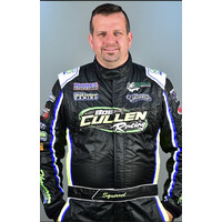 Brian Shirley Racing Logo