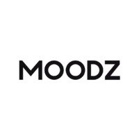 Moodz.co Logo