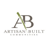 Artisan Built Communities Logo