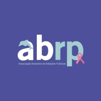 Associação Brasileira de Relações Públicas - ABRP Logo