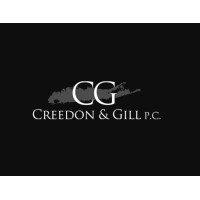 Creedon & Gill, P.C. Logo