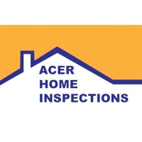 Acer Home Inspections Logo