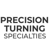 Precision Turning Specialties Logo