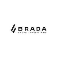 Brada Grupo Inmobiliario Logo