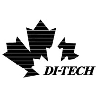 Di-Tech International Inc. Logo