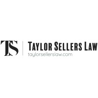 Taylor Sellers Law Logo