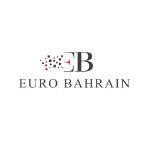 Euro Bahrain Trading W.l.l Logo