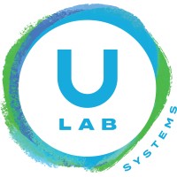 uLab Systems, Inc. Logo