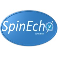 SpinEcho Consultoria Ltda Logo