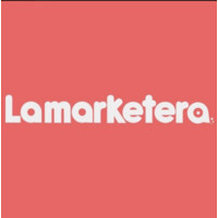 Lamarketera - Consultora en Planes de Marketing y Comunicación Logo