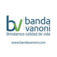 Banda Vanoni Logo