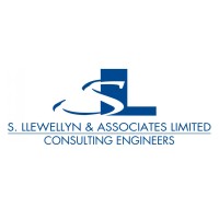 S. Llewellyn & Associates Ltd. Logo