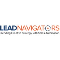 Lead Navigators Logo