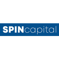 SPIN capital GmbH Logo