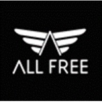 All Free Logo