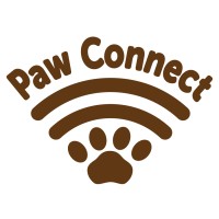 Paw Connect LLC Logo