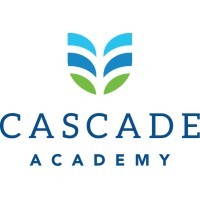 Cascade Academy Logo