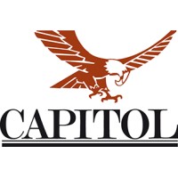 Capitol Srl Logo