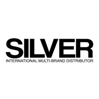 Silver Footwear Logo