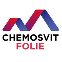CHEMOSVIT FOLIE, s.r.o. Logo