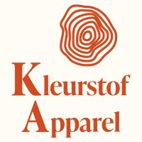Kleurstof Apparel Logo