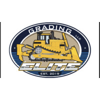 Elite Grading Logo