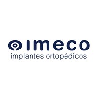 IMECO S.A Implantes Ortopédicos Logo