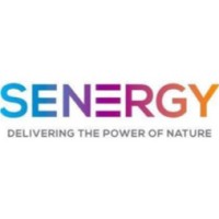 Senergy Innovations Ltd Logo