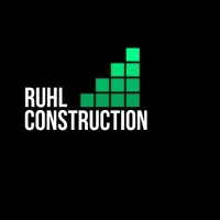 Ruhl Construction Logo