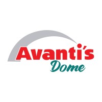 Avantis Dome Event Center and Sports Complex Logo
