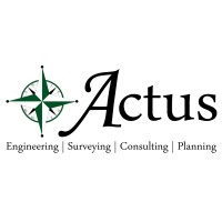 Actus Logo