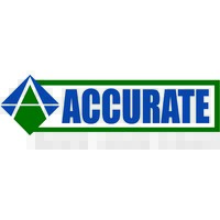 Accurate Appraisal LLC Logo