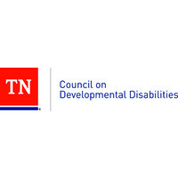 Tennessee Council on Developmental Disabilities Logo