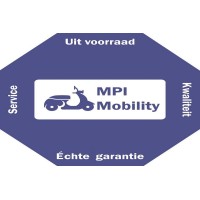 MPI-Mobility Logo
