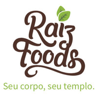 Raiz Foods Logo