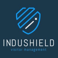 Indushield Sign In & Health Screening Kiosk Logo
