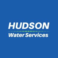 Hudson Water Services Logo