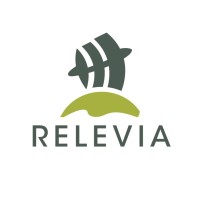 Relevia Logo