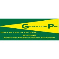 Generator Pro Logo